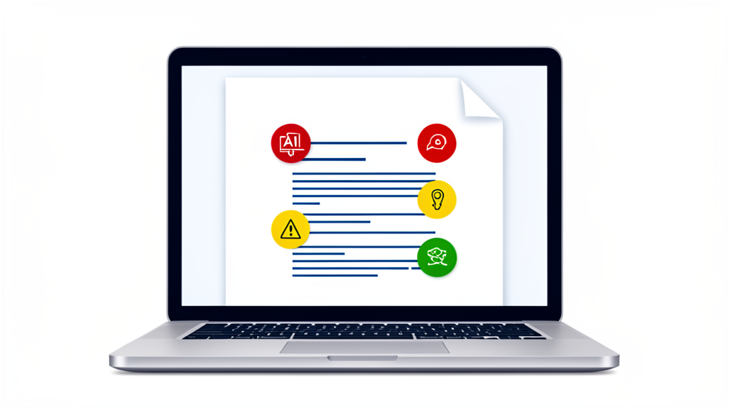 AI-powered contract review